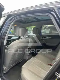 2016 Audi A6