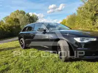 2016 Audi A6