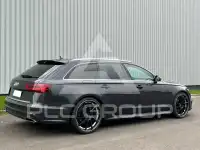 2016 Audi A6