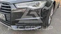 2016 Audi A6