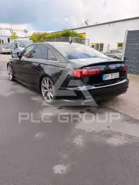 2016 Audi A6