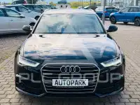 2016 Audi A6