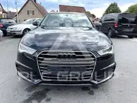 2016 Audi A6