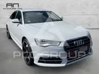 2016 Audi A6