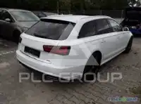 2016 Audi A6