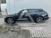 2016 Audi A6