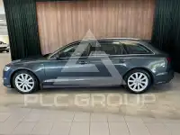 2016 Audi A6