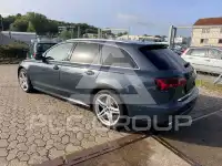 2016 Audi A6