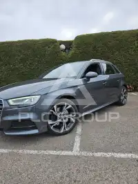 2016 Audi A3