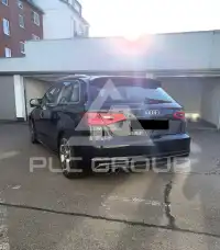 2016 Audi A3