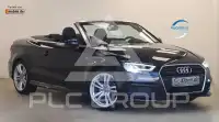 2016 Audi A3
