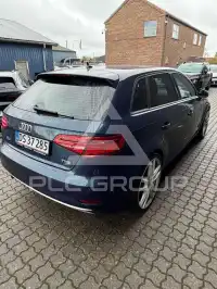2016 Audi A3