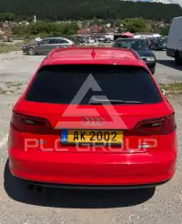 2016 Audi A3