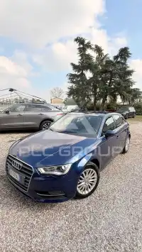 2016 Audi A3