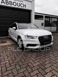 2016 Audi A3