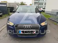 2016 Audi A3