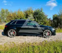 2016 Audi A3