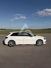 2016 Audi A3