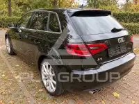 2016 Audi A3
