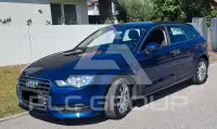 2016 Audi A3