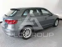 2016 Audi A3