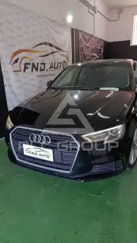 2016 Audi A3