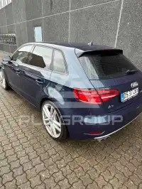 2016 Audi A3