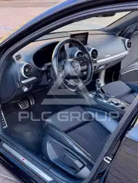 2016 Audi A3