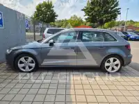 2016 Audi A3