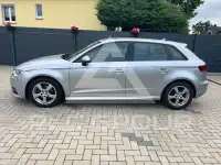 2016 Audi A3