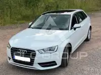 2016 Audi A3