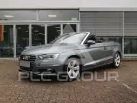 2015 Audi A3