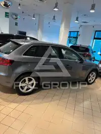 2016 Audi A3