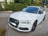 2016 Audi A3