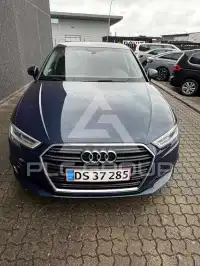 2016 Audi A3