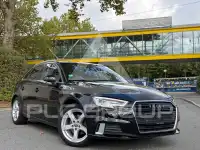 2016 Audi A3