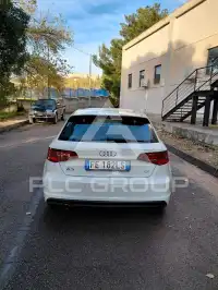 2016 Audi A3