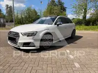 2016 Audi A3