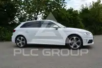 2016 Audi A3