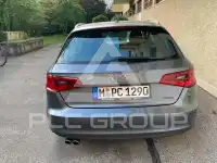 2016 Audi A3