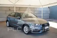2016 Audi A3