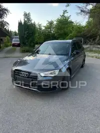 2016 Audi A3