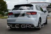2016 Audi A3