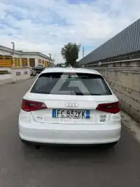 2016 Audi A3