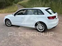 2016 Audi A3