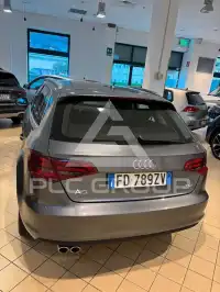 2016 Audi A3