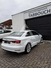 2016 Audi A3