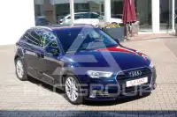 2016 Audi A3