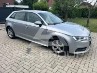 2016 Audi A3