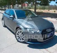 2016 Audi A3